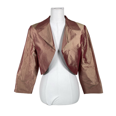 Unisex Tazzia - Dress jacket, size 40 - Light pink ()