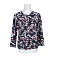 Unisex COS - Tricot shirt, size 38 - Blue ()