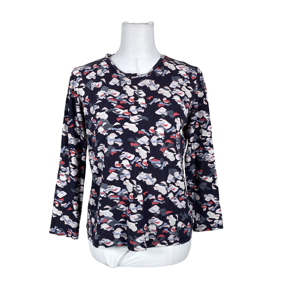 Unisex COS - Tricot shirt, size 38 - Blue (1)