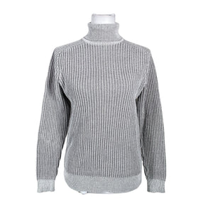 Unisex Pier One - Sweater, size 38 - Gray (1)