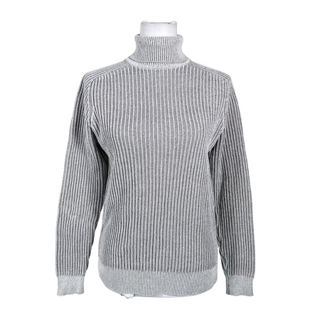 Unisex Pier One - Sweater, size 38 - Gray ()