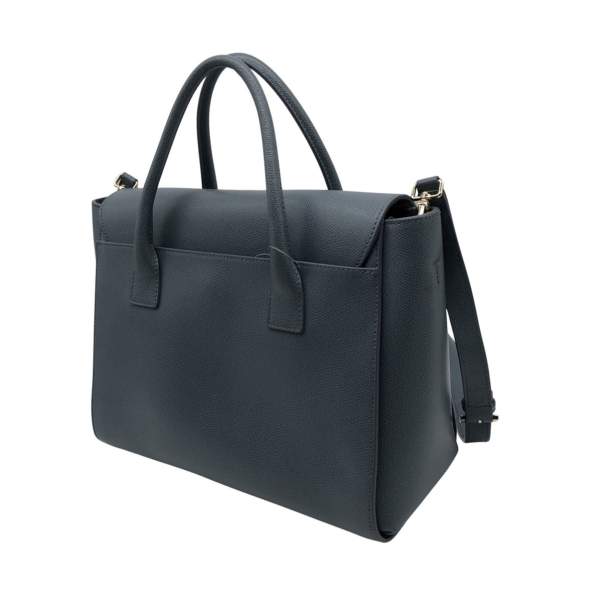Unisex Furla - Handbag, size Maxi - Light blue (3)