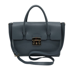 Unisex Furla - Handbag, size Maxi - Light blue (1)