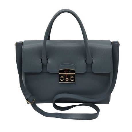 Unisex Furla - Handbag, size Maxi - Light blue ()