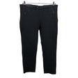 Unisex NP Collection - Tricot pants, size 44 - Black ()