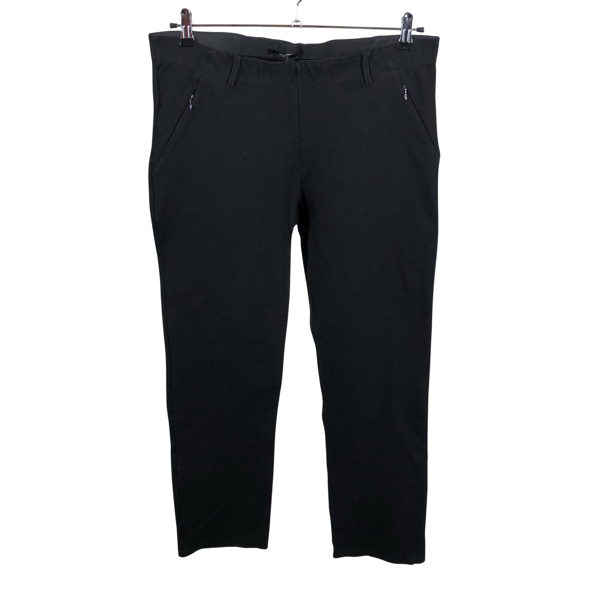 Unisex NP Collection - Tricot pants, size 44 - Black (1)