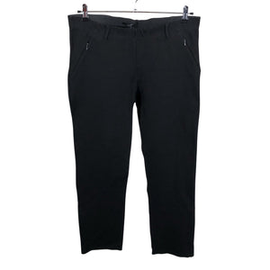 Unisex NP Collection - Tricot pants, size 44 - Black (1)
