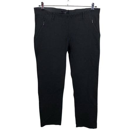 Unisex NP Collection - Tricot pants, size 44 - Black ()