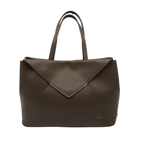 Unisex Furla - Handbag, size Maxi - Brown ()