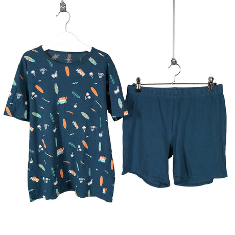 Unisex Name It - Nightwear, size 146 - 152 - Blue ()