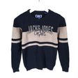 Unisex Jack & Jones - Sweater, size 146 - 152 - Blue ()