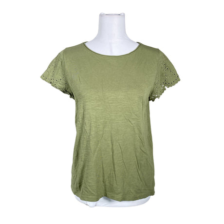 Unisex Esprit - T-shirt, size 38 - Green ()
