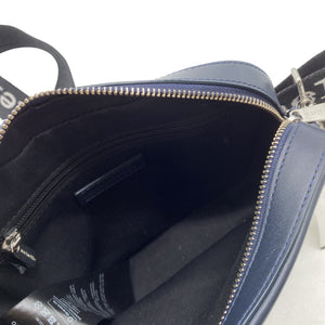 Unisex Marimekko - Shoulder bag, size Midi - Black (3)