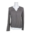 Unisex Marc O'Polo - Tricot shirt, size 38 - Blue ()