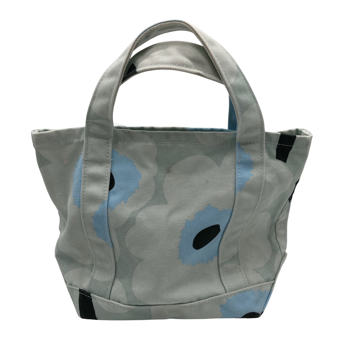 Unisex Marimekko - Handbag, size Mini - Green (1)