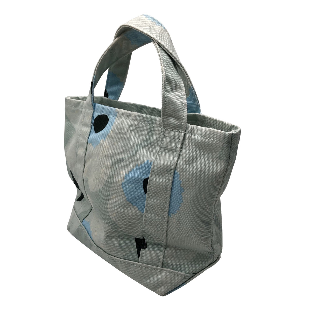 Unisex Marimekko - Handbag, size Mini - Green (3)