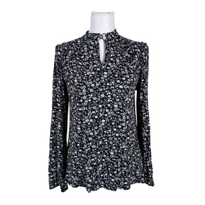 Unisex Marc O'Polo - Tricot shirt, size 38 - Black (1)