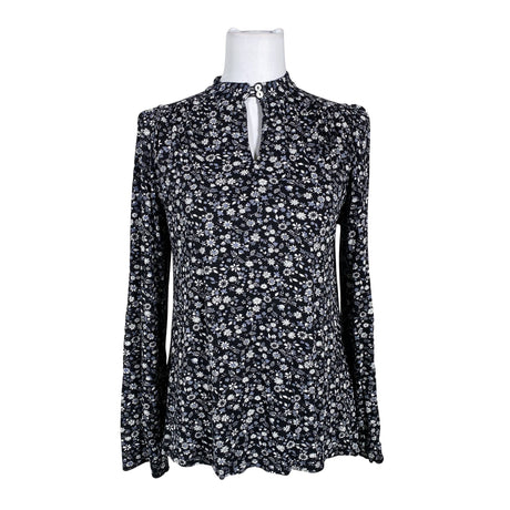 Unisex Marc O'Polo - Tricot shirt, size 38 - Black ()