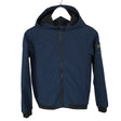 Unisex Jack & Jones - Spring/Fall jacket, size 146 - 152 - Blue ()