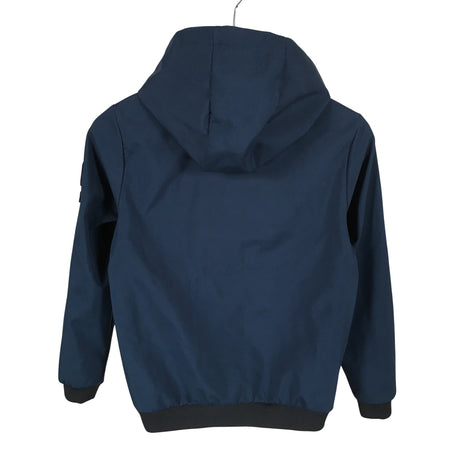 Unisex Jack & Jones - Spring/Fall jacket, size 146 - 152 - Blue (2)