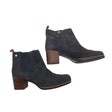 Unisex Tommy Hilfiger - Ankle boots, size 39 - Blue ()