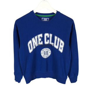 Unisex Jack & Jones - Sweatshirt, size 146 - 152 - Blue (1)