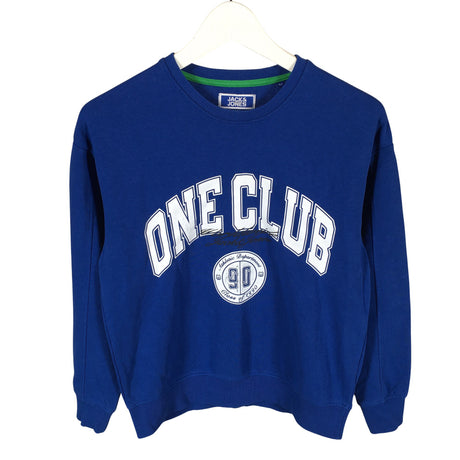 Unisex Jack & Jones - Sweatshirt, size 146 - 152 - Blue ()
