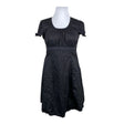 Unisex Esprit - Party dress, size 42 - Black ()