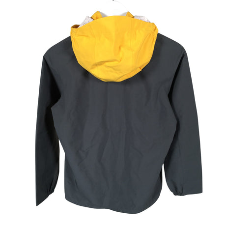 Unisex Haglöfs - Outdoor jacket, size 152 - 158 - Yellow (2)