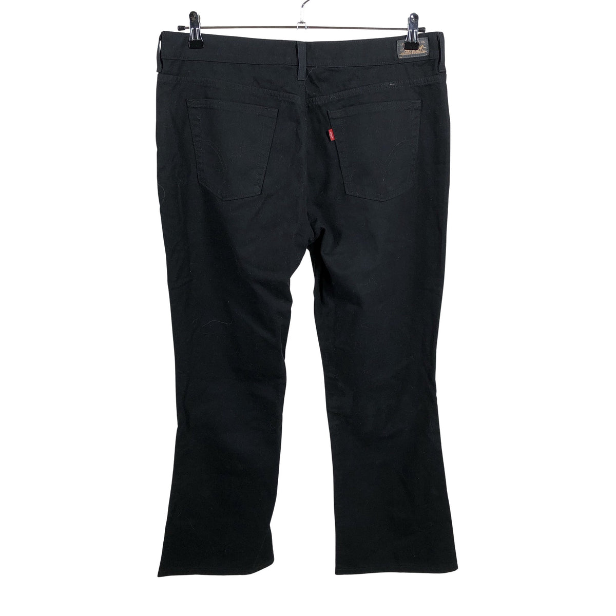 Unisex Levi's - Jeans, size 44 - Black (2)