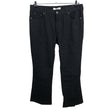 Unisex Levi's - Jeans, size 44 - Black ()