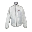 Unisex Peak Performance - Lightly padded jacket, size 40 - White ()