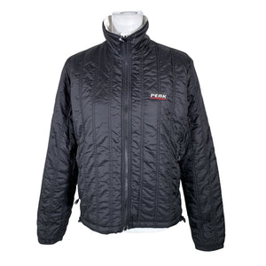 Unisex Peak Performance - Lightly padded jacket, size 40 - White (2)