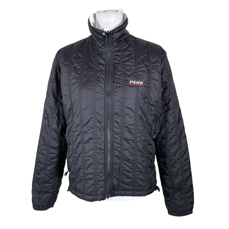 Unisex Peak Performance - Lightly padded jacket, size 40 - White (2)