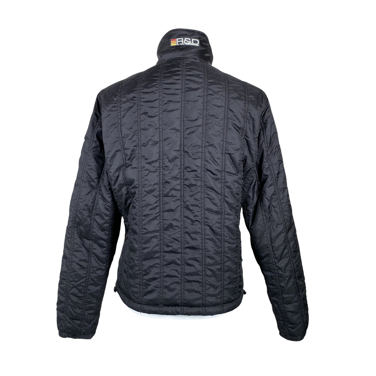 Unisex Peak Performance - Lightly padded jacket, size 40 - White (3)
