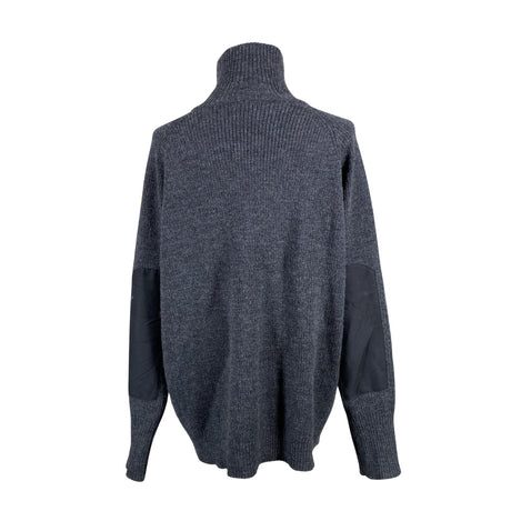 Unisex Snickers Workwear - Sweater, size XXXL - Gray (2)