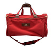 Unisex Samsonite - Travel bag, size Maxi - Red ()