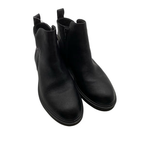 Unisex Ecco - Ankle boots, size 38 - Black (2)