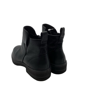 Unisex Ecco - Ankle boots, size 38 - Black (3)