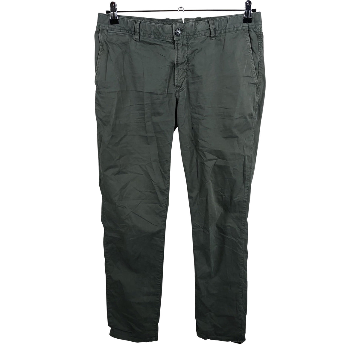 Unisex J.Lindeberg - Chinos, size W32 - Green (1)