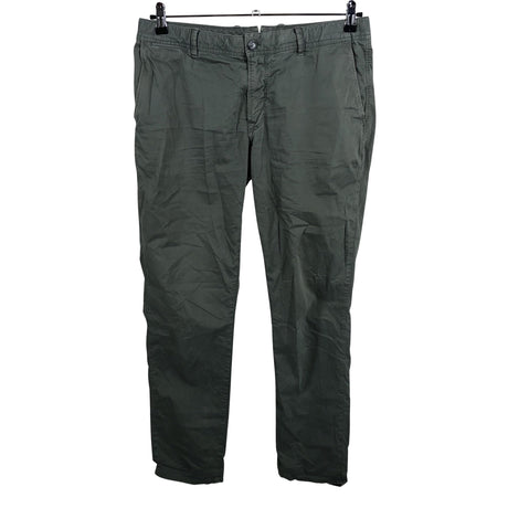 Unisex J.Lindeberg - Chinos, size W32 - Green ()