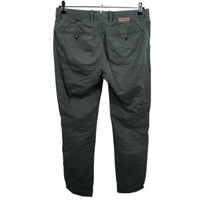 Unisex J.Lindeberg - Chinos, size W32 - Green (2)