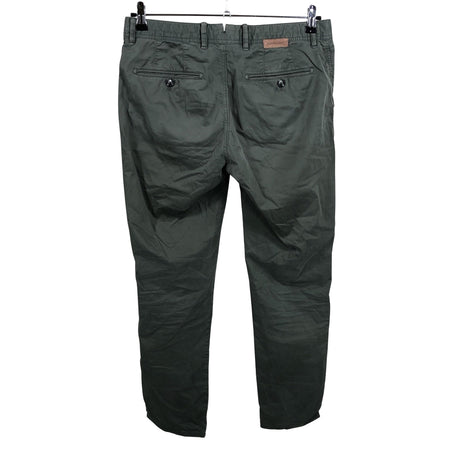 Unisex J.Lindeberg - Chinos, size W32 - Green (2)