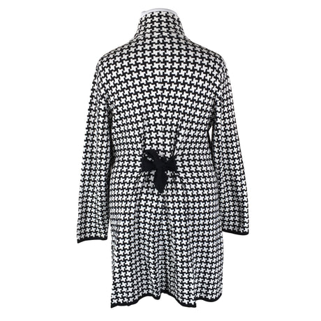 Unisex Anne Linnonmaa - Cardigan, size 42 - Black (2)