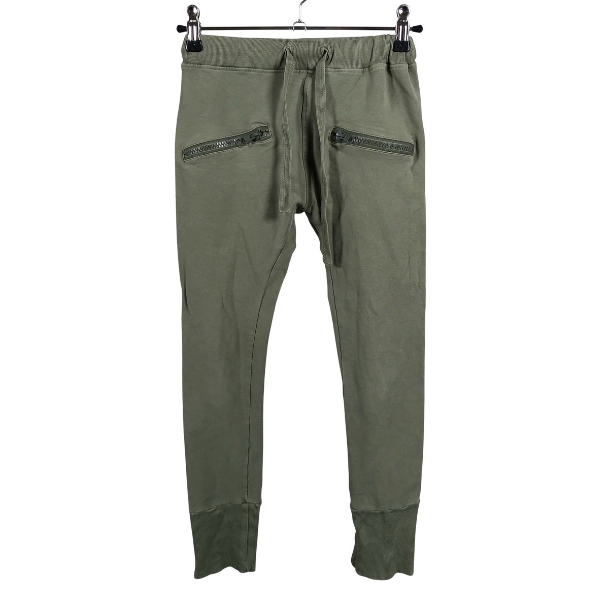 Unisex Metsola - Sweatpants, size 134 - 140 - Green (1)