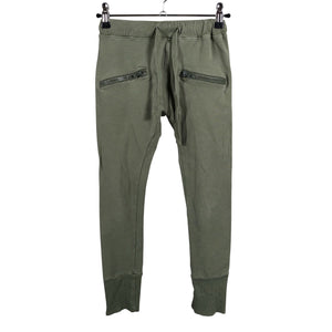Unisex Metsola - Sweatpants, size 134 - 140 - Green (1)