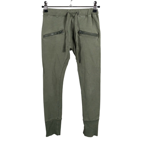 Unisex Metsola - Sweatpants, size 134 - 140 - Green ()