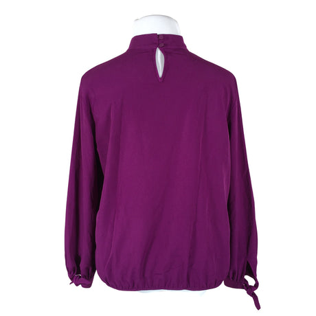 Unisex Gerry Weber - Blouse, size 44 - Violet (2)
