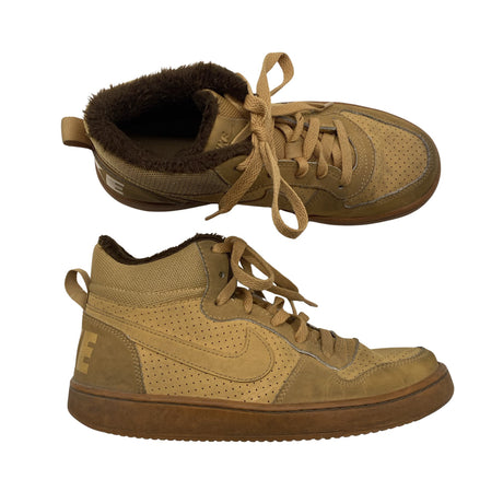 Unisex Nike - Casual sneakers, size 39 - Brown ()