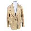 Unisex Esprit - Jacket, size 42 - Beige ()